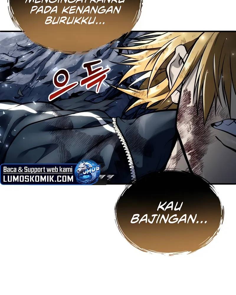 Tower Of God: Side Story Urek Mazino Chapter 22 - halaman 142