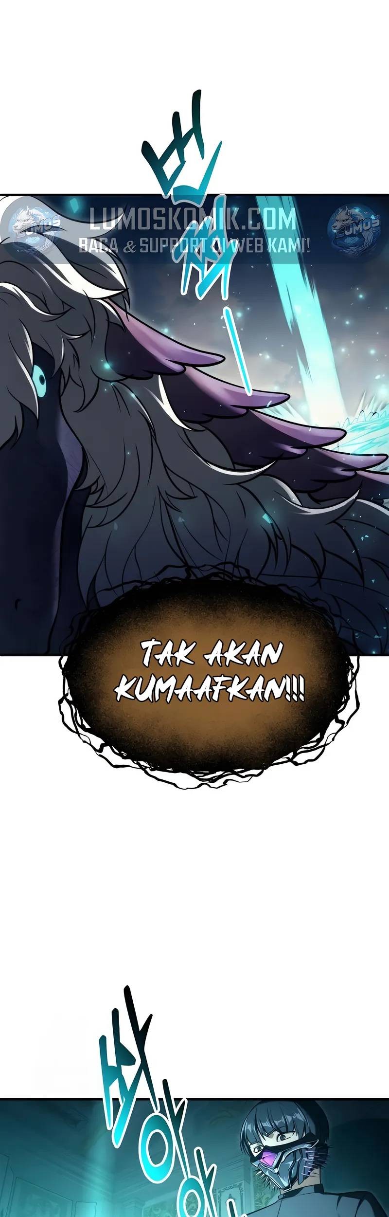 Tower Of God: Side Story Urek Mazino Chapter 22 - halaman 143