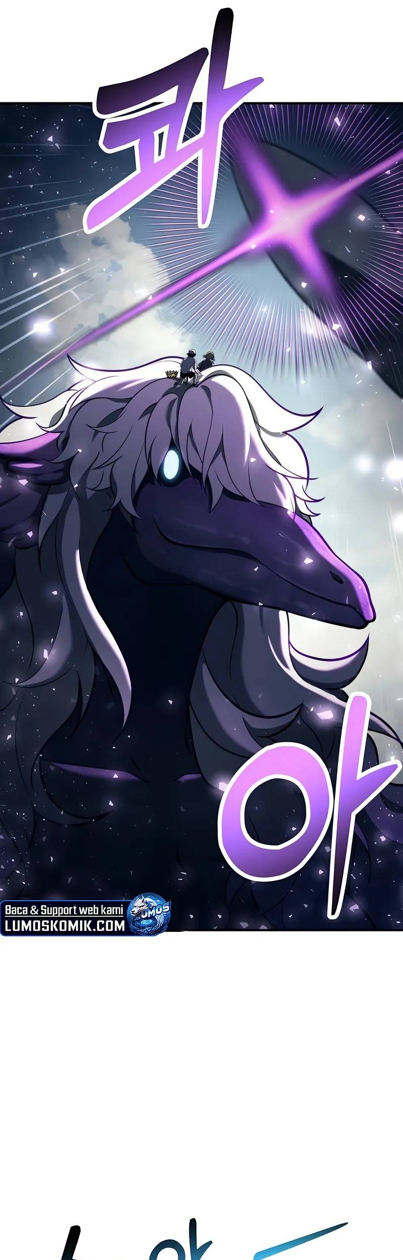 Tower Of God: Side Story Urek Mazino Chapter 22 - halaman 145