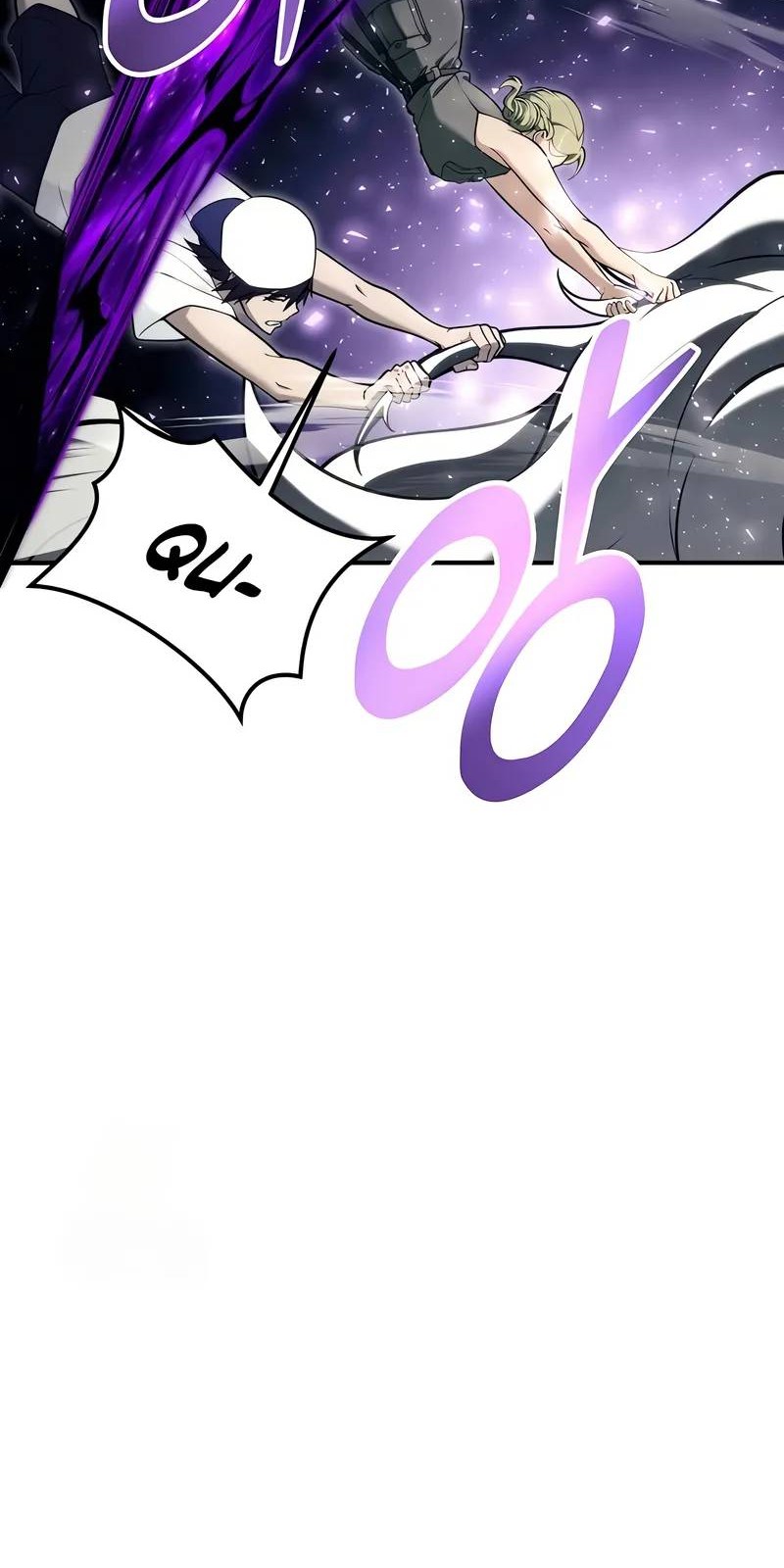Tower Of God: Side Story Urek Mazino Chapter 22 - halaman 148