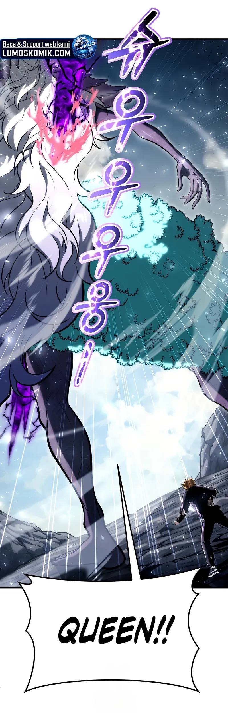 Tower Of God: Side Story Urek Mazino Chapter 22 - halaman 149