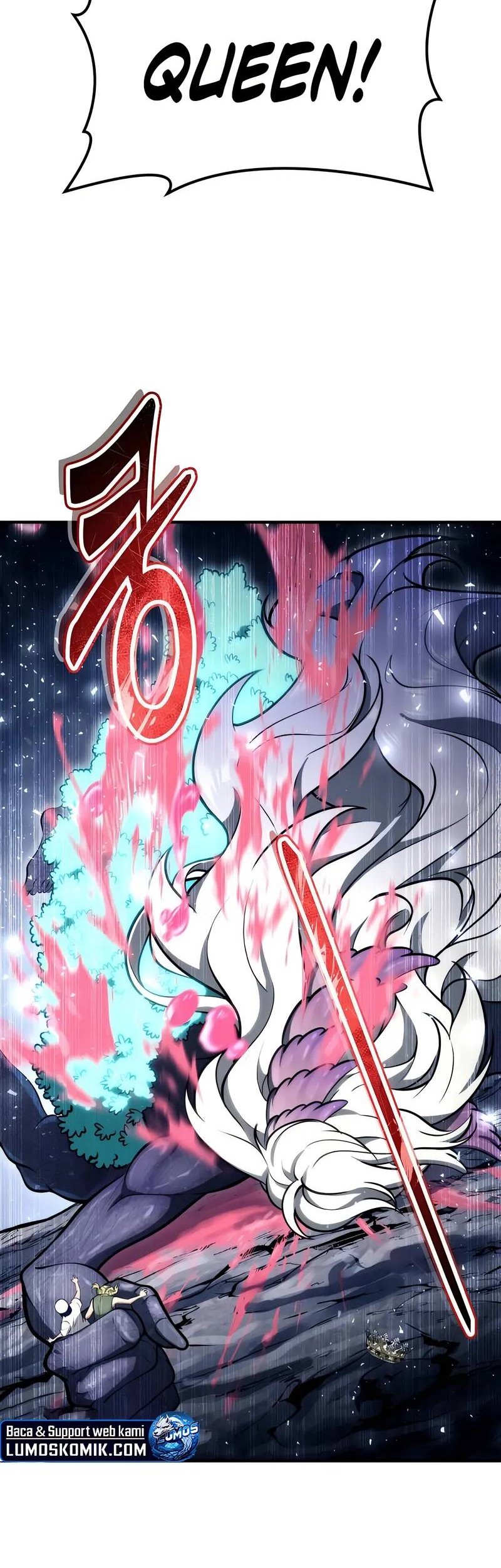 Tower Of God: Side Story Urek Mazino Chapter 22 - halaman 153