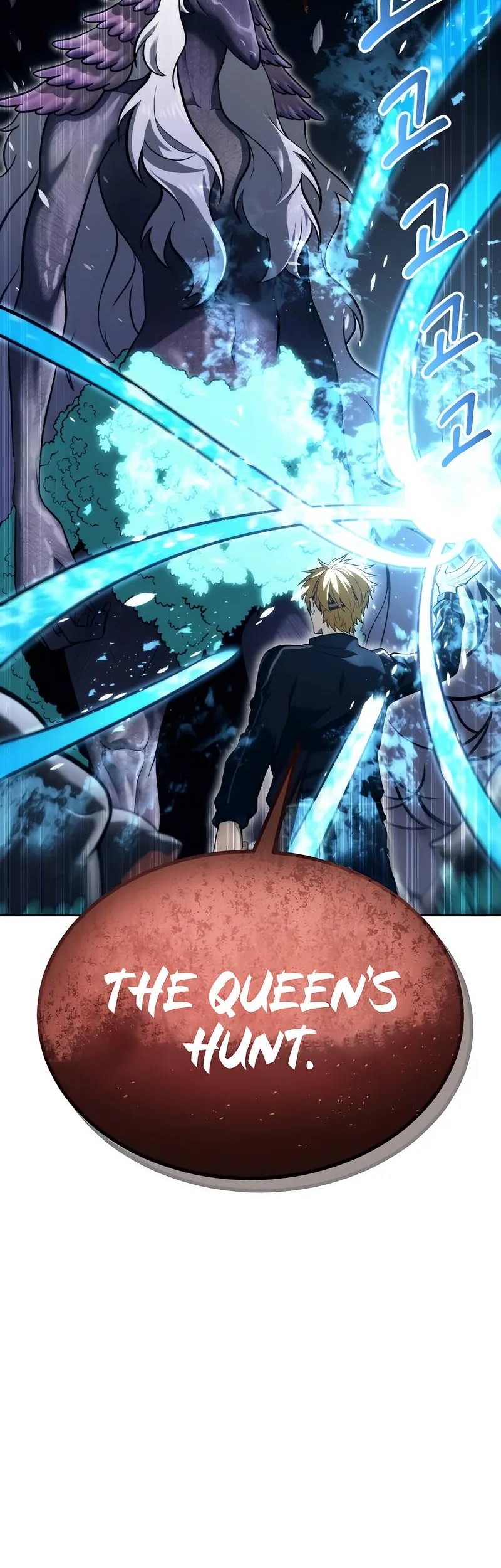 Tower Of God: Side Story Urek Mazino Chapter 22 - halaman 22