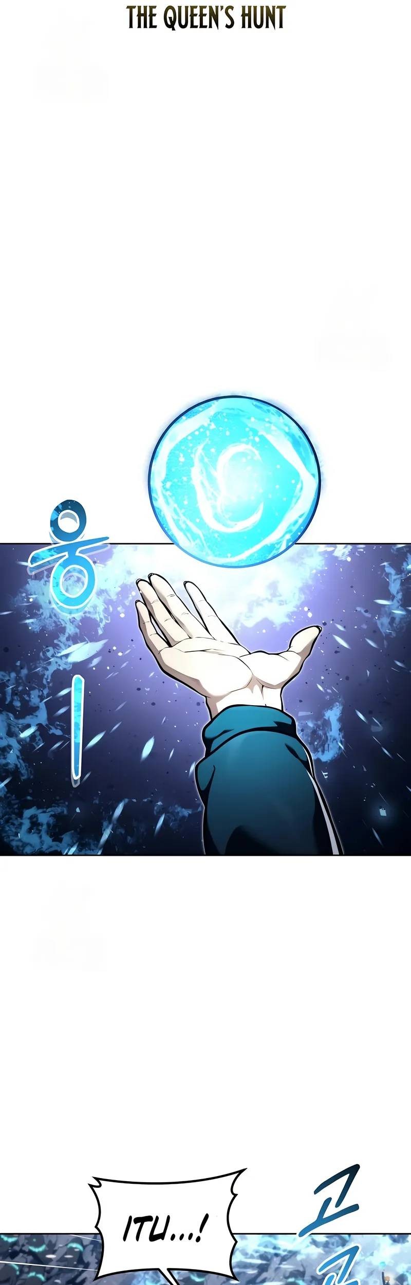 Tower Of God: Side Story Urek Mazino Chapter 22 - halaman 24
