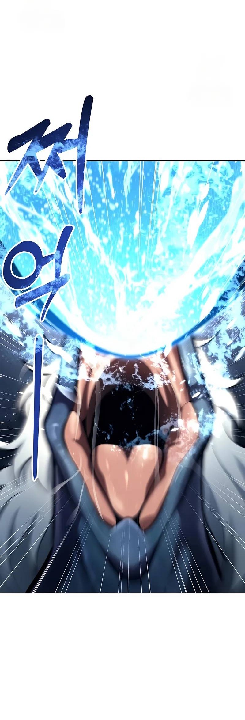 Tower Of God: Side Story Urek Mazino Chapter 22 - halaman 28