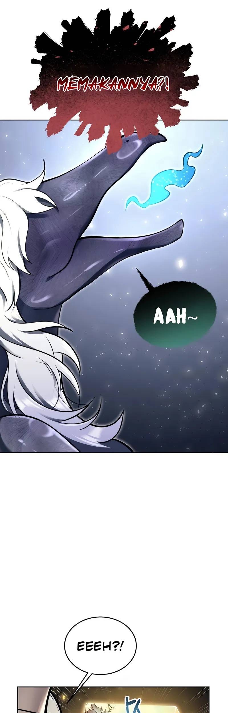 Tower Of God: Side Story Urek Mazino Chapter 22 - halaman 31