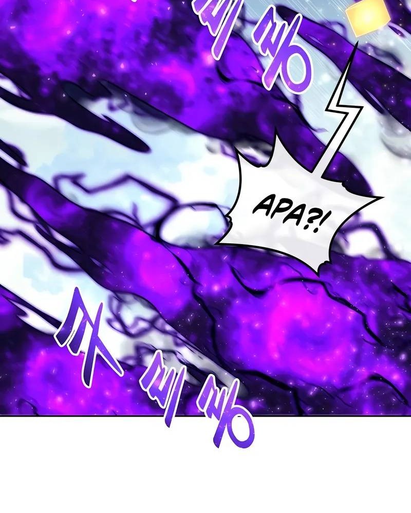 Tower Of God: Side Story Urek Mazino Chapter 22 - halaman 33