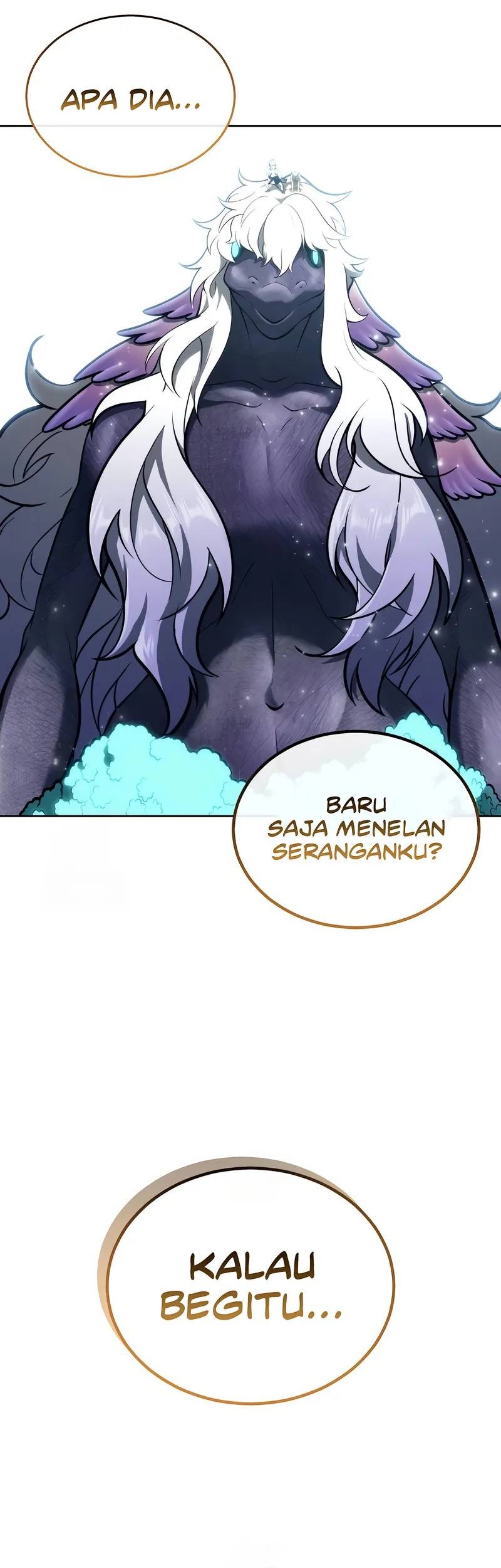 Tower Of God: Side Story Urek Mazino Chapter 22 - halaman 39