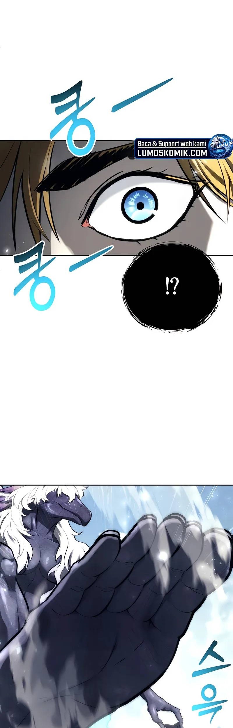 Tower Of God: Side Story Urek Mazino Chapter 22 - halaman 45