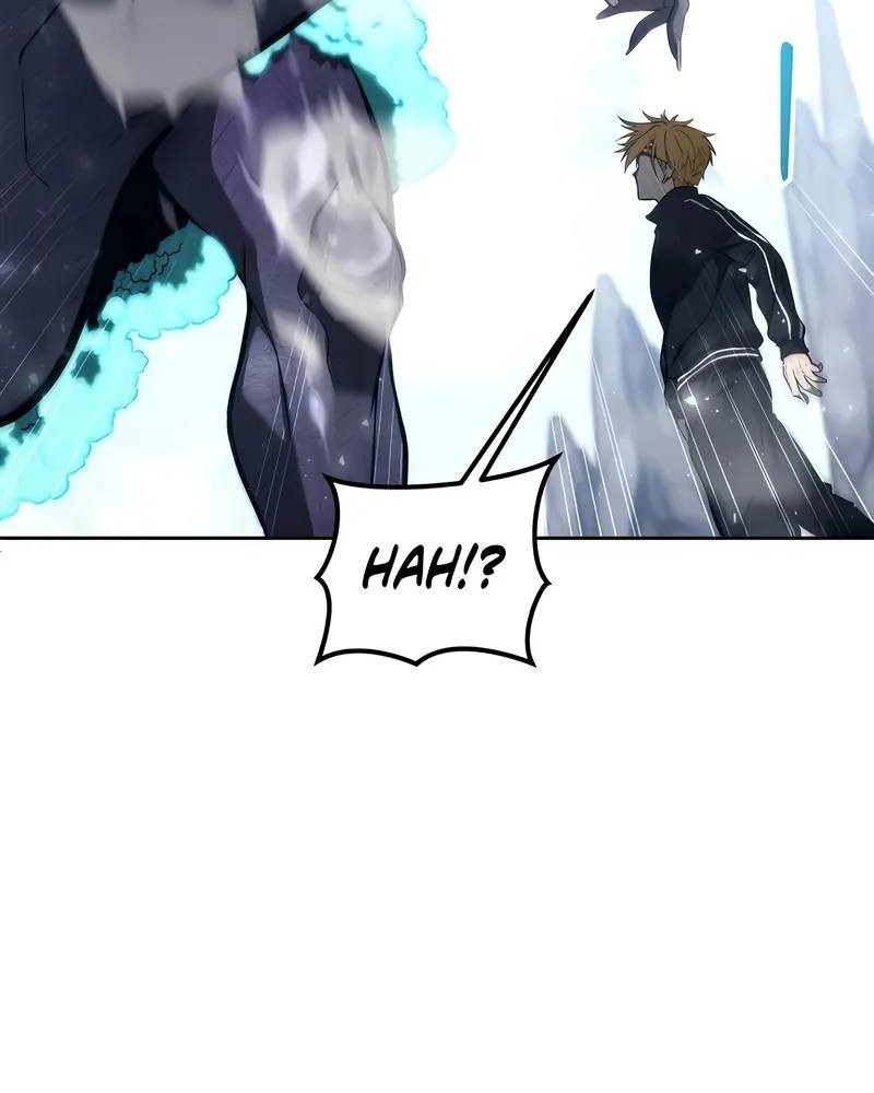 Tower Of God: Side Story Urek Mazino Chapter 22 - halaman 46