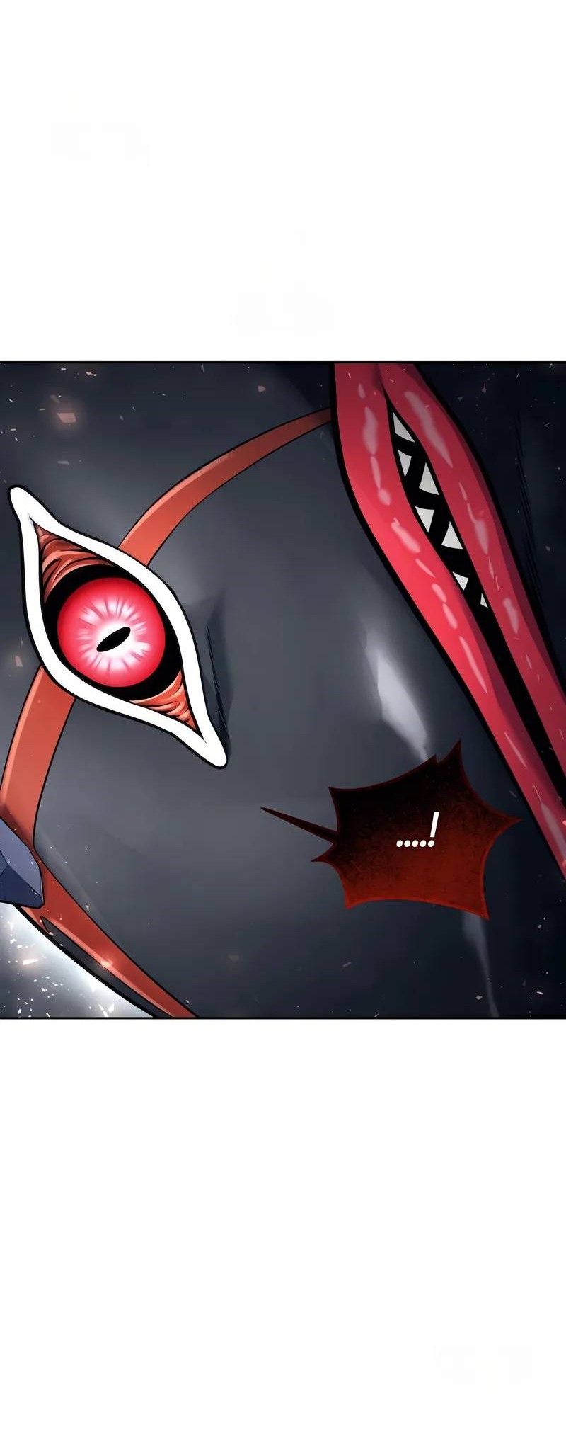 Tower Of God: Side Story Urek Mazino Chapter 22 - halaman 5