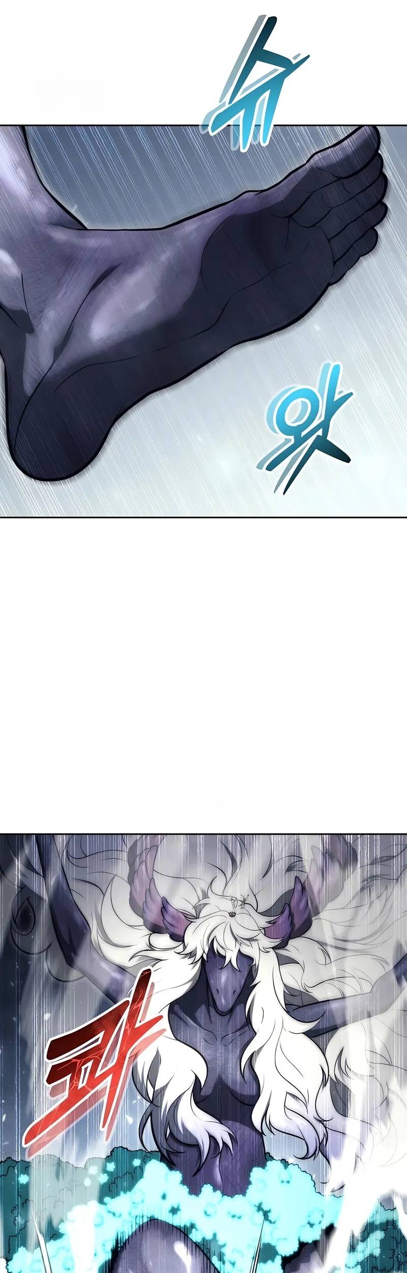 Tower Of God: Side Story Urek Mazino Chapter 22 - halaman 50