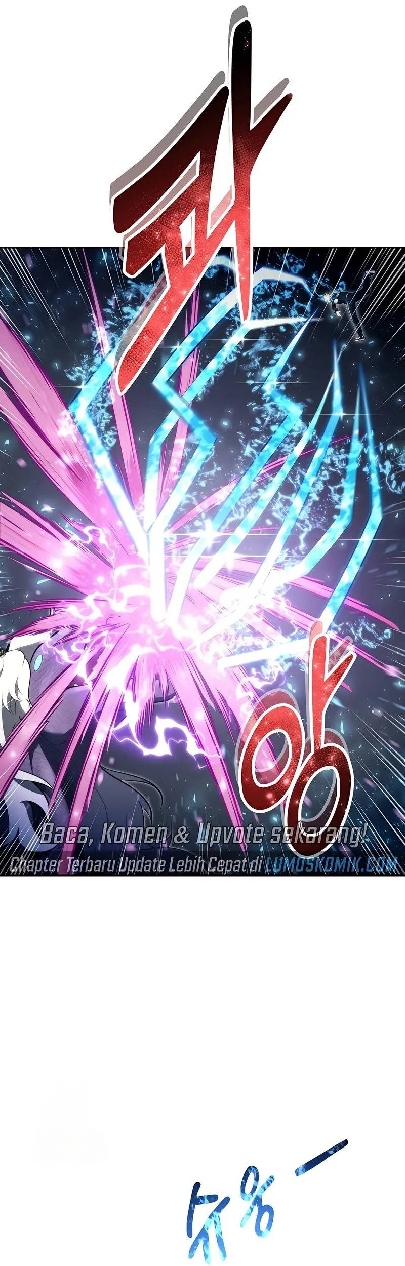 Tower Of God: Side Story Urek Mazino Chapter 22 - halaman 62