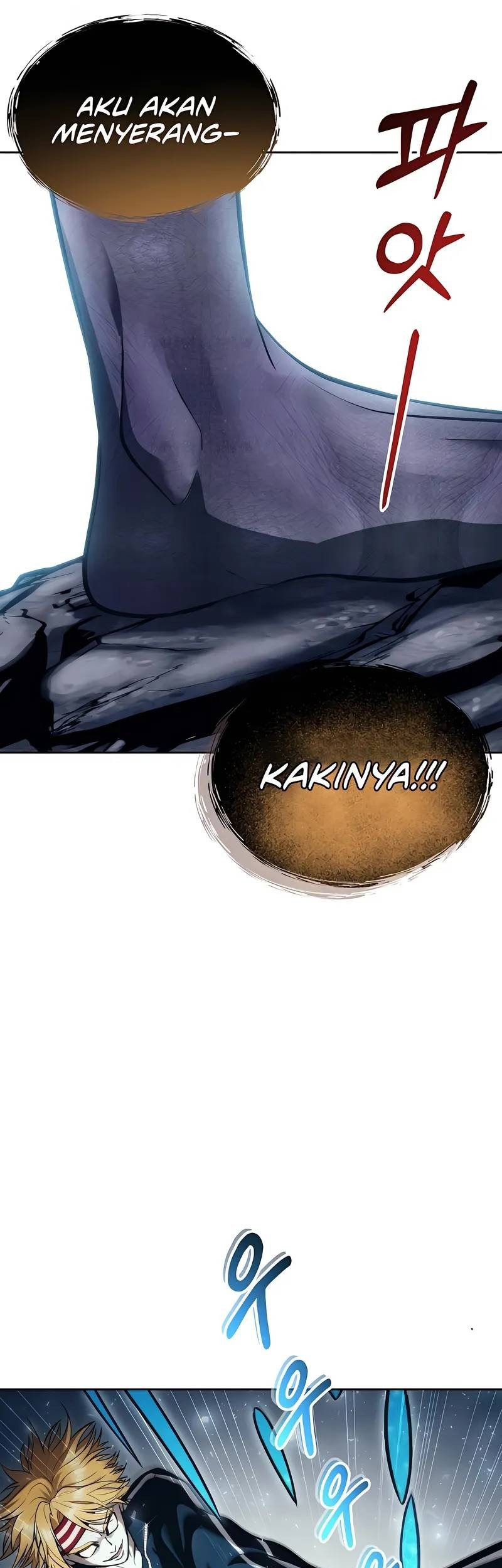 Tower Of God: Side Story Urek Mazino Chapter 22 - halaman 68