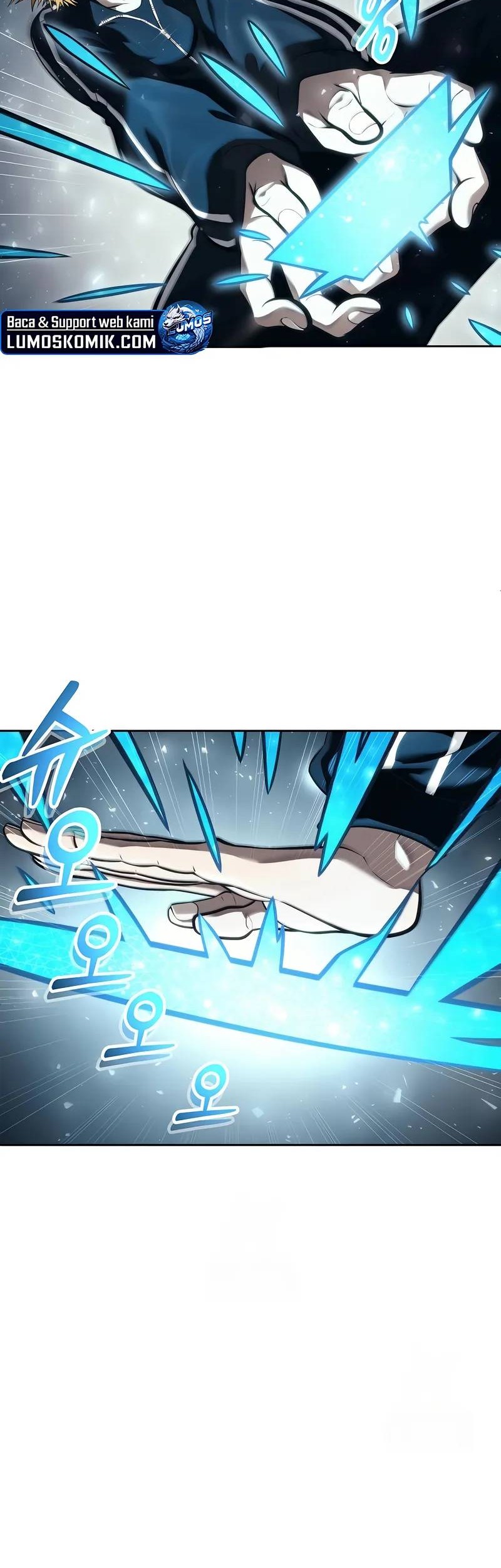 Tower Of God: Side Story Urek Mazino Chapter 22 - halaman 69