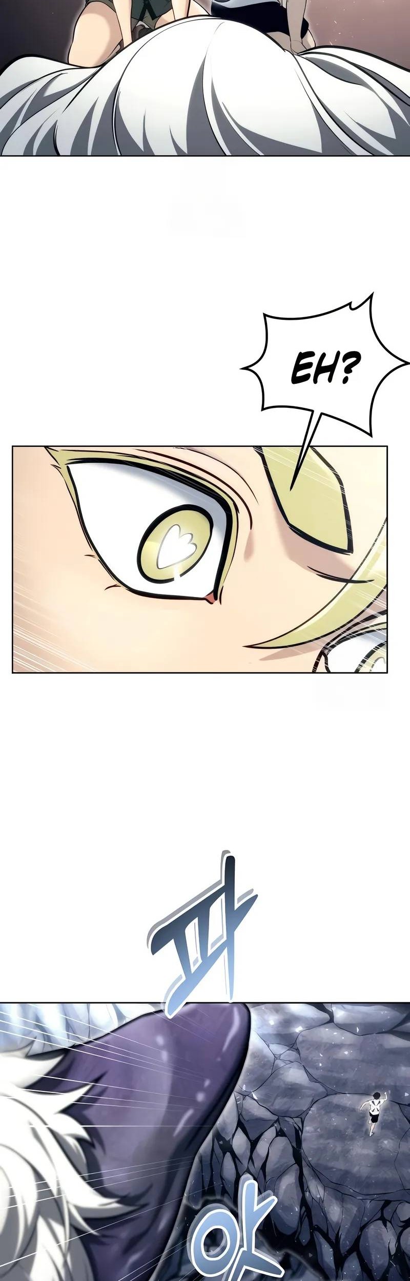 Tower Of God: Side Story Urek Mazino Chapter 22 - halaman 7