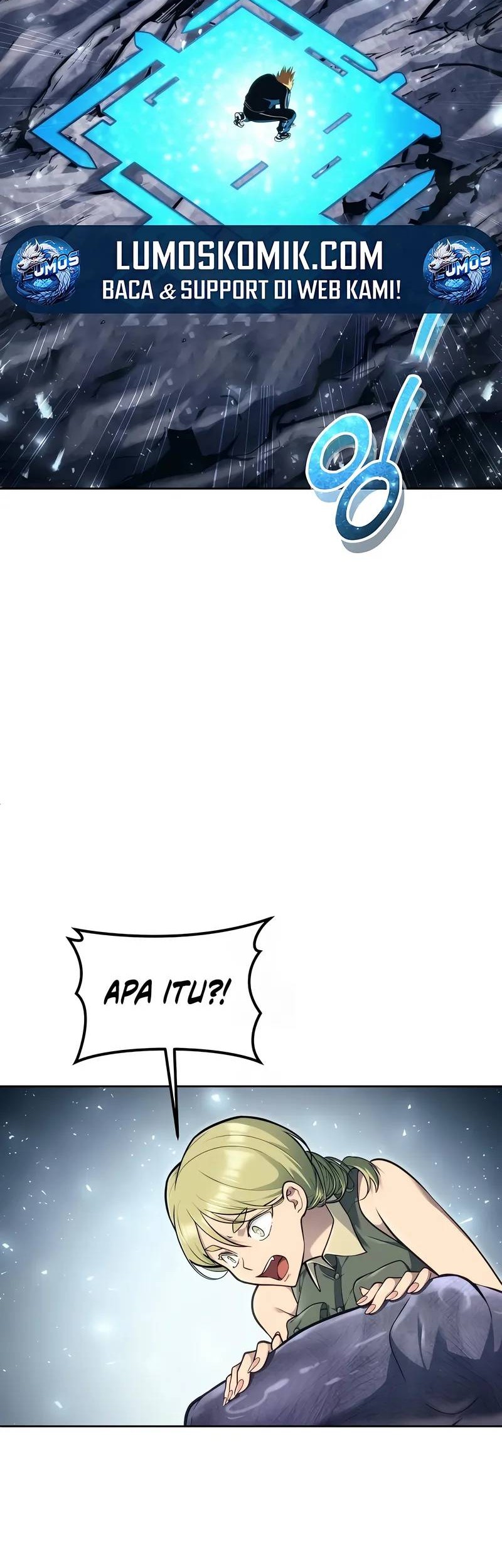 Tower Of God: Side Story Urek Mazino Chapter 22 - halaman 72