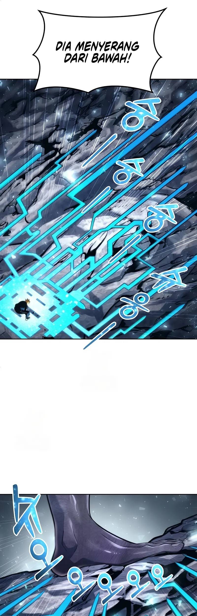 Tower Of God: Side Story Urek Mazino Chapter 22 - halaman 74