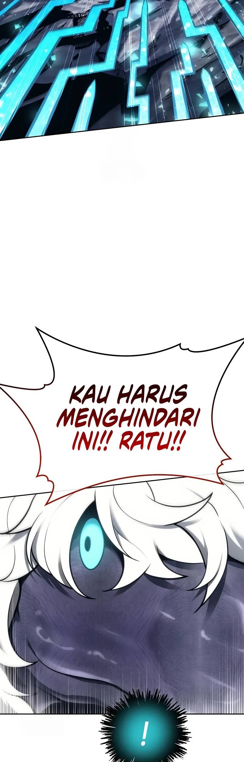 Tower Of God: Side Story Urek Mazino Chapter 22 - halaman 75