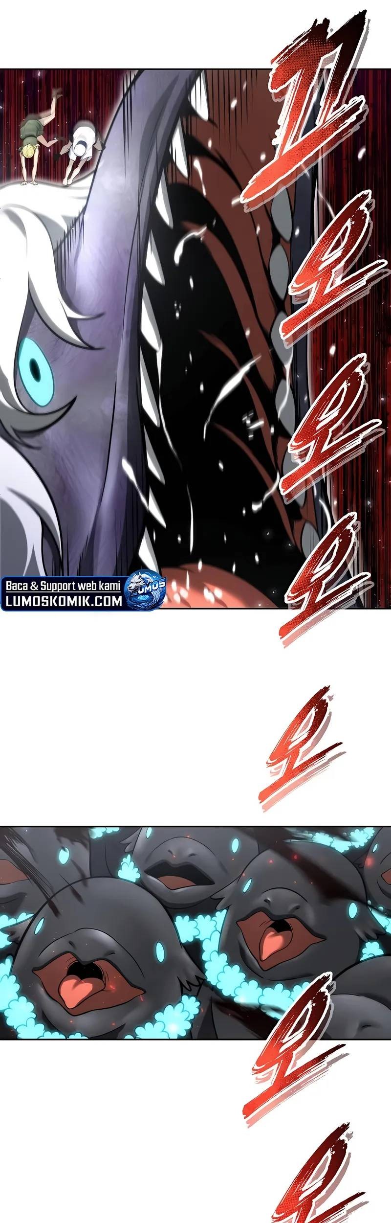 Tower Of God: Side Story Urek Mazino Chapter 22 - halaman 80