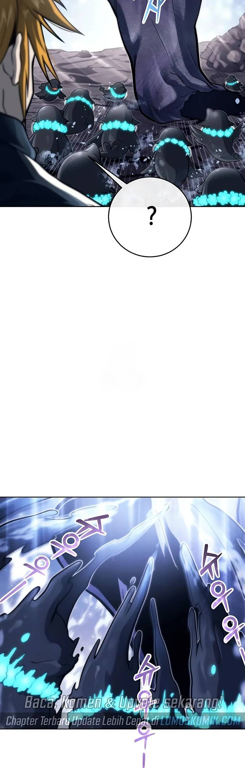 Tower Of God: Side Story Urek Mazino Chapter 22 - halaman 87