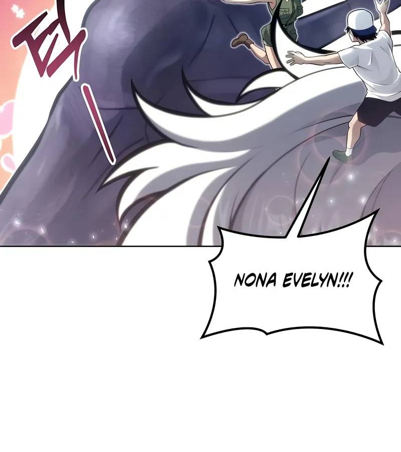 Tower Of God: Side Story Urek Mazino Chapter 22 - halaman 94