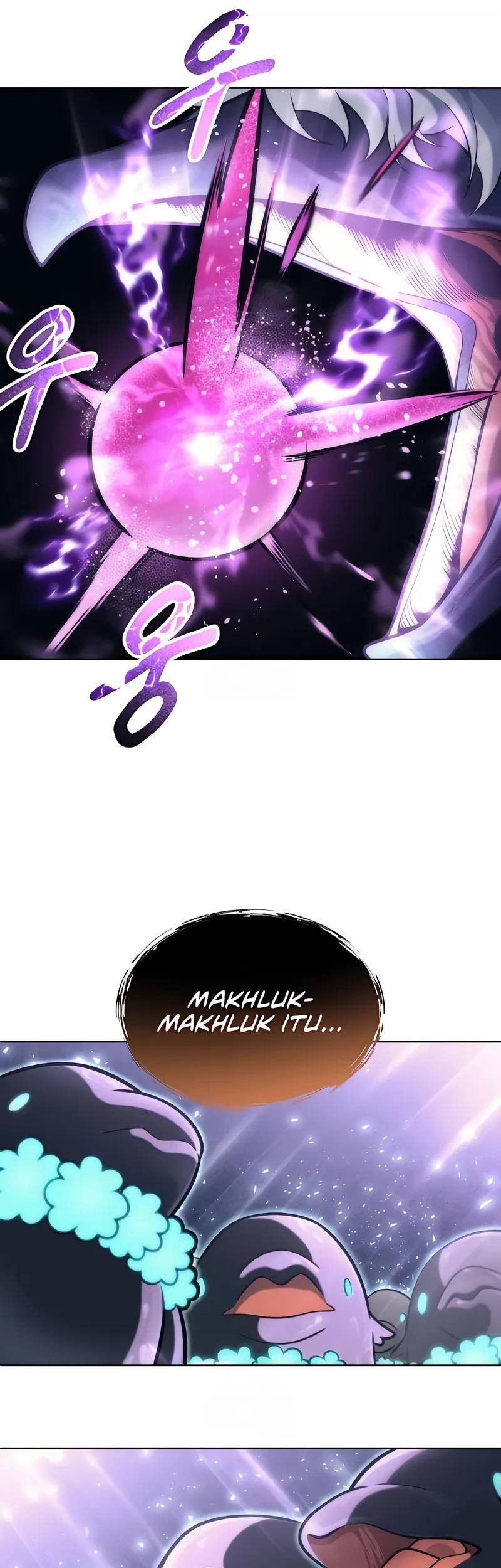Tower Of God: Side Story Urek Mazino Chapter 22 - halaman 98