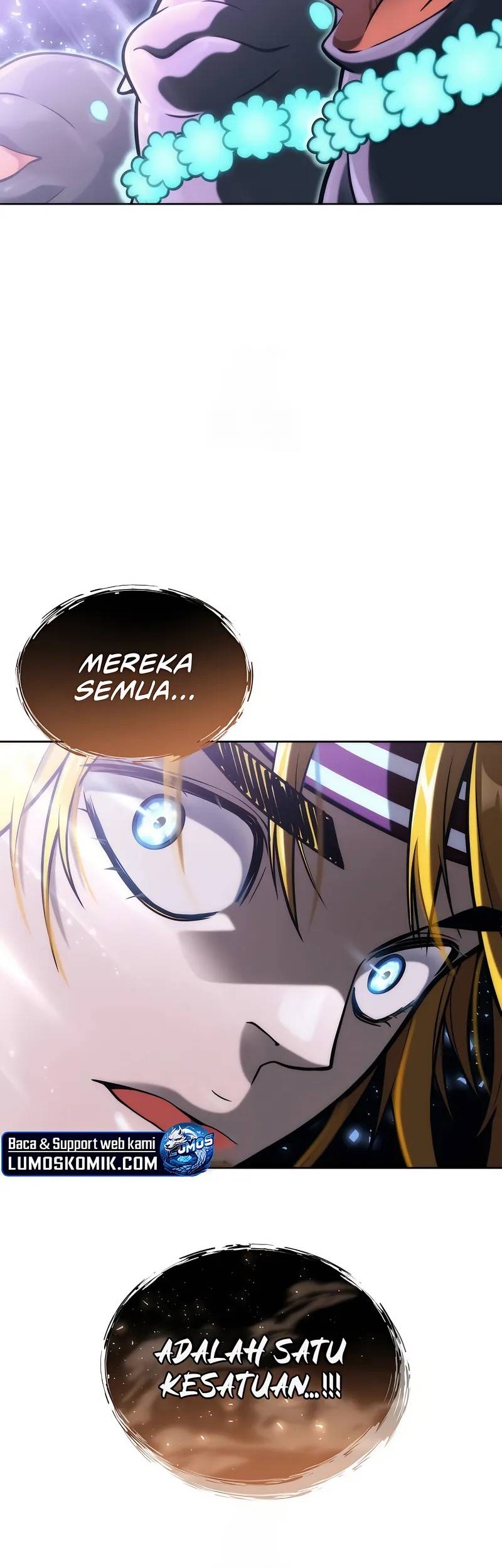 Tower Of God: Side Story Urek Mazino Chapter 22 - halaman 99