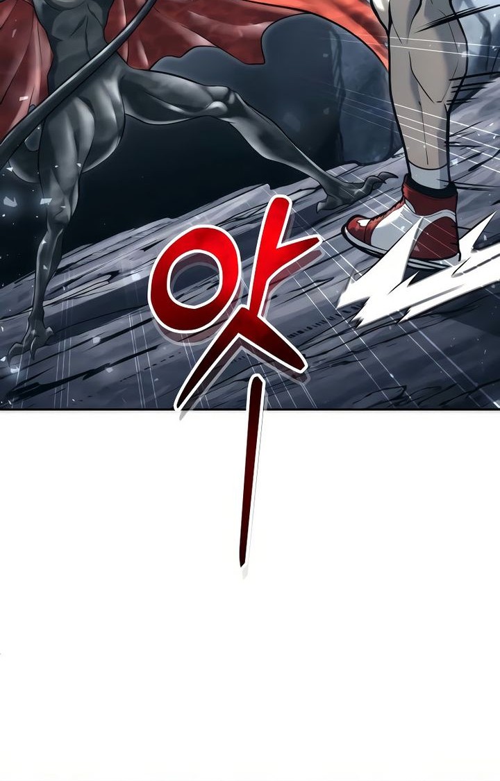 Tower Of God: Side Story Urek Mazino Chapter 23 - halaman 14