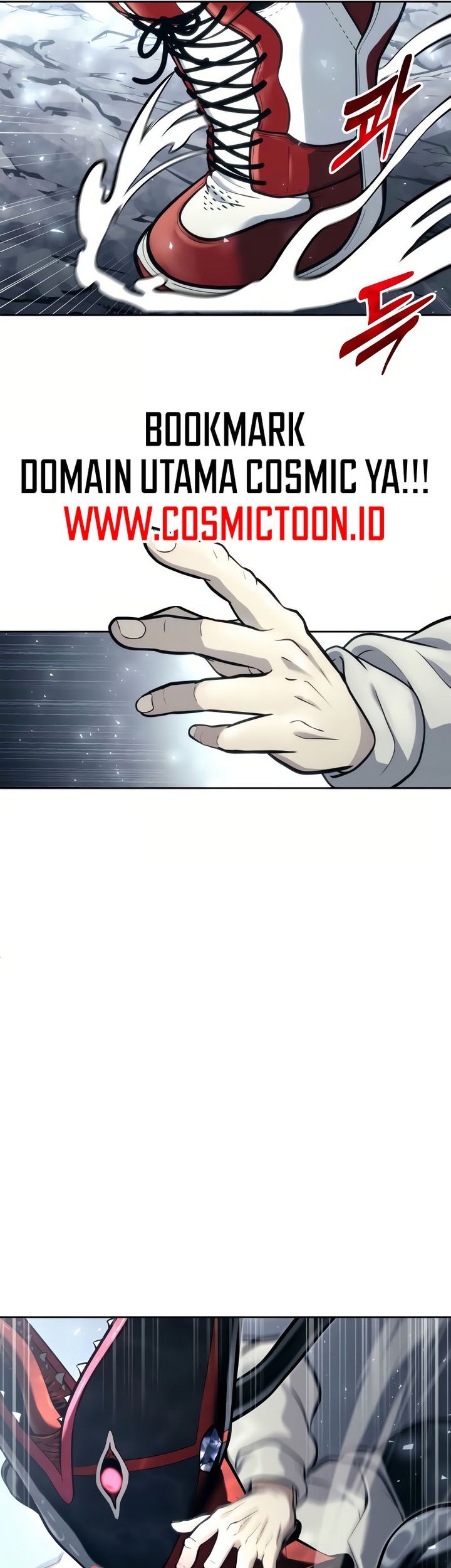 Tower Of God: Side Story Urek Mazino Chapter 23 - halaman 15