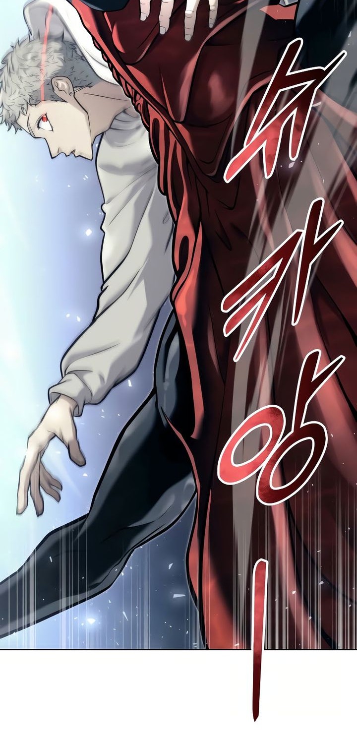 Tower Of God: Side Story Urek Mazino Chapter 23 - halaman 16