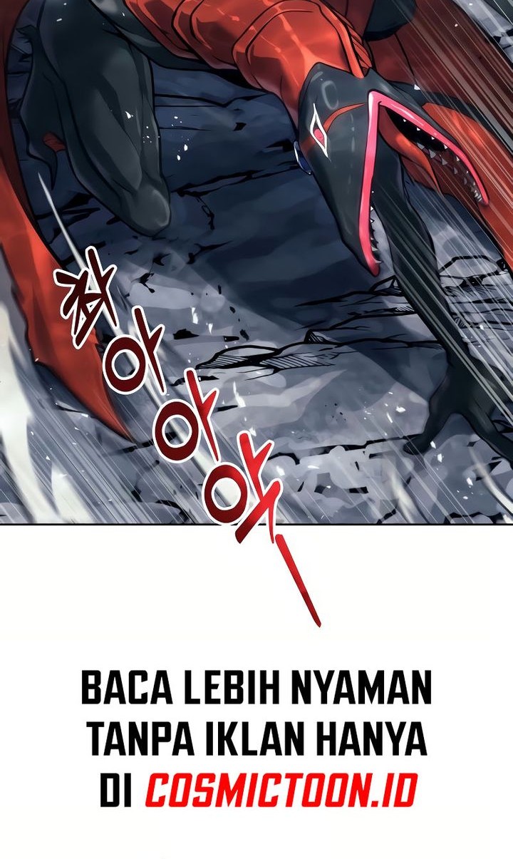 Tower Of God: Side Story Urek Mazino Chapter 23 - halaman 18