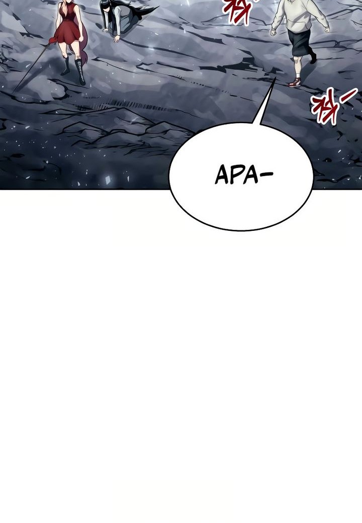 Tower Of God: Side Story Urek Mazino Chapter 23 - halaman 2