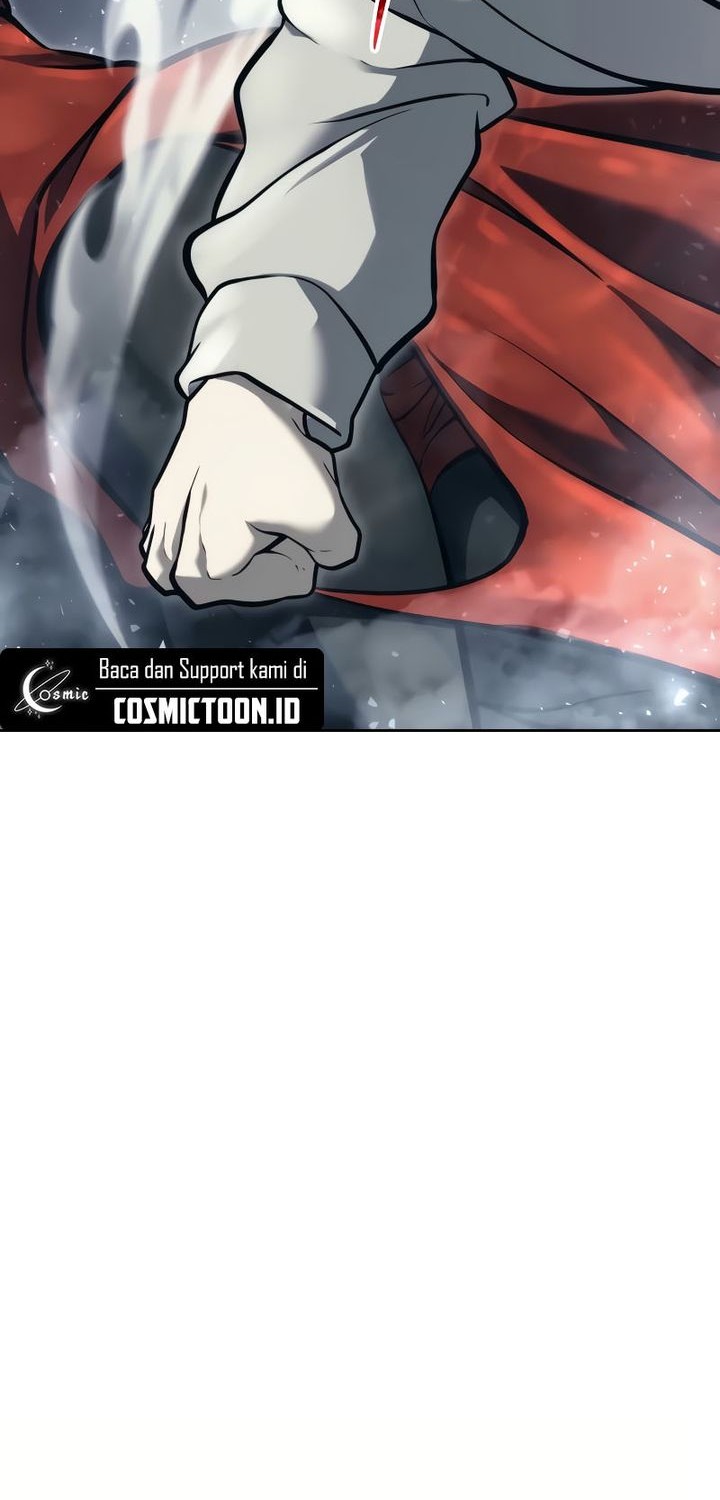 Tower Of God: Side Story Urek Mazino Chapter 23 - halaman 24