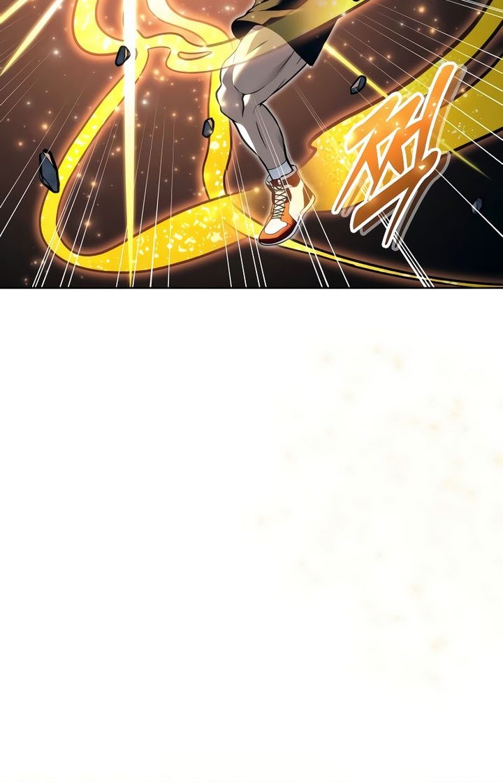 Tower Of God: Side Story Urek Mazino Chapter 23 - halaman 32