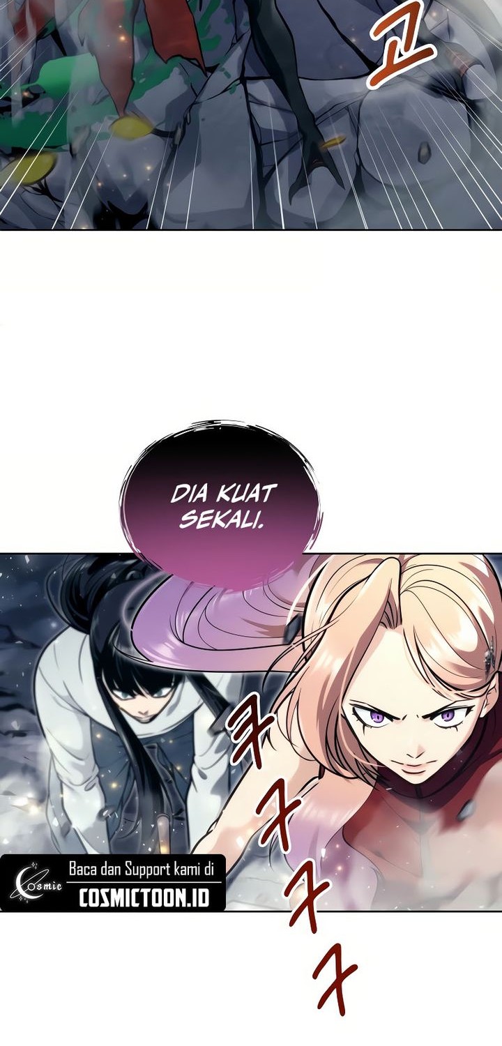 Tower Of God: Side Story Urek Mazino Chapter 23 - halaman 36