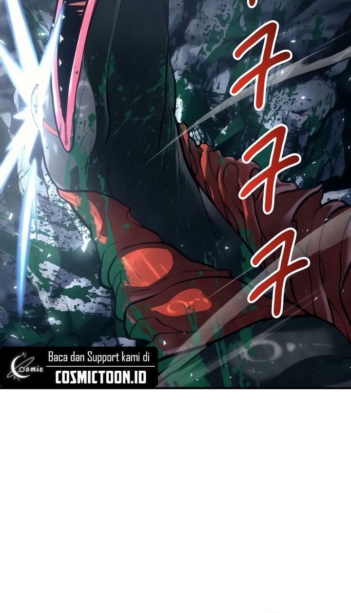 Tower Of God: Side Story Urek Mazino Chapter 23 - halaman 38