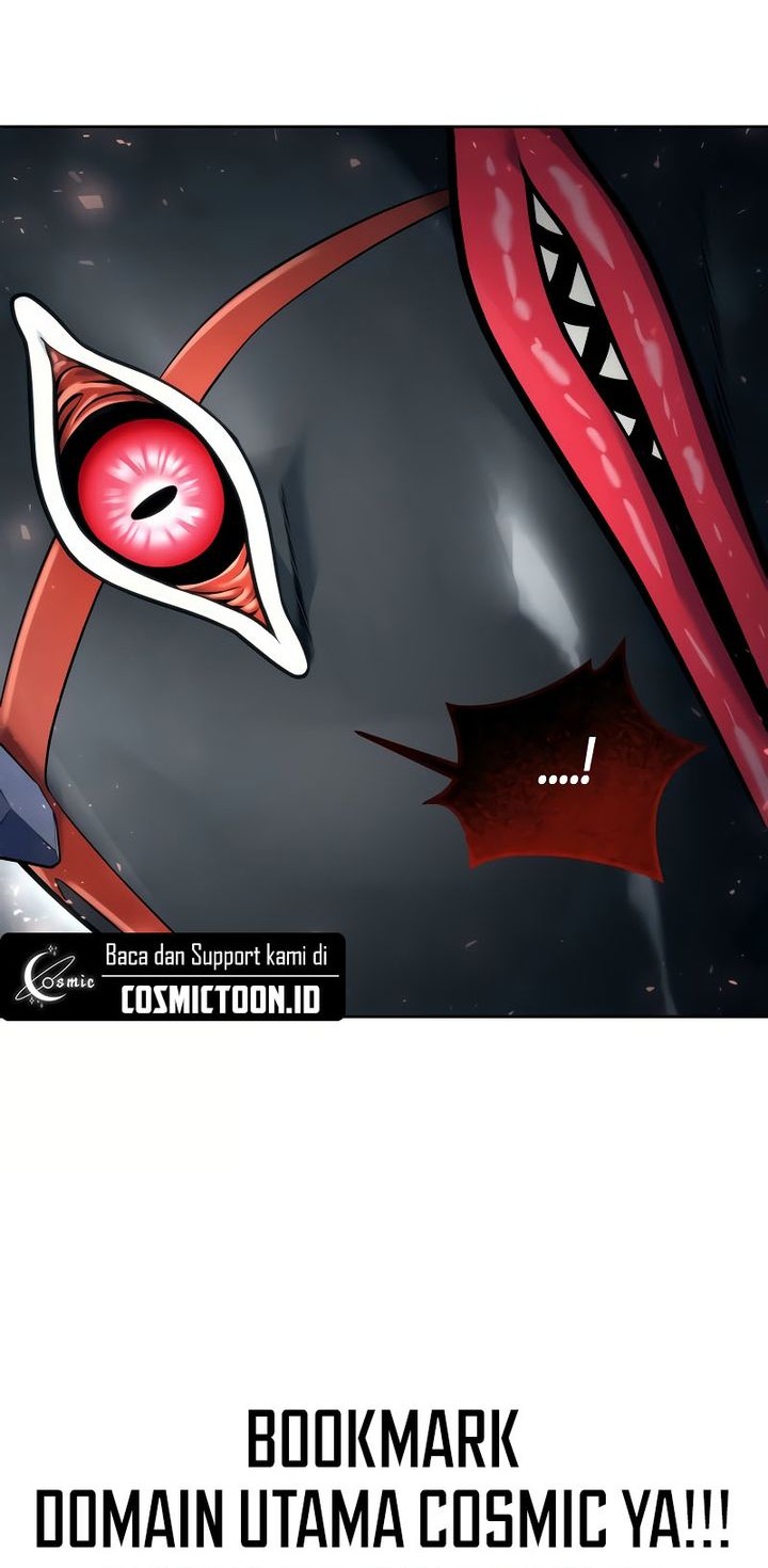 Tower Of God: Side Story Urek Mazino Chapter 23 - halaman 4
