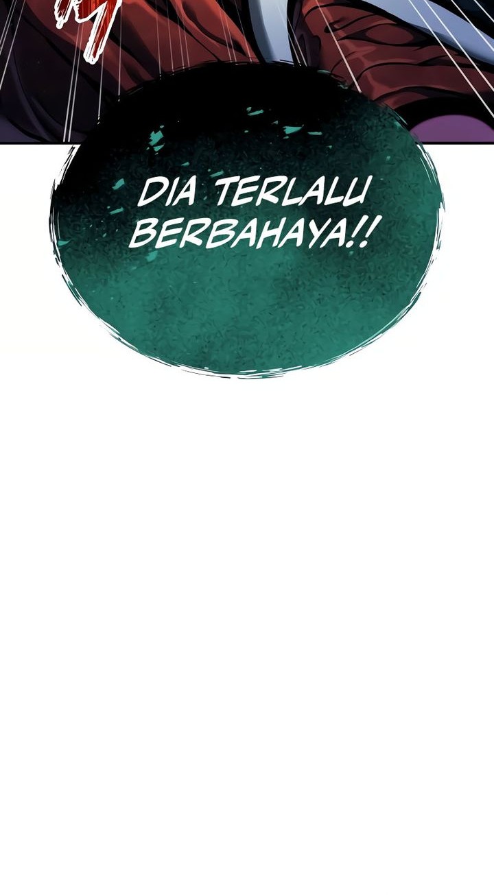 Tower Of God: Side Story Urek Mazino Chapter 23 - halaman 46