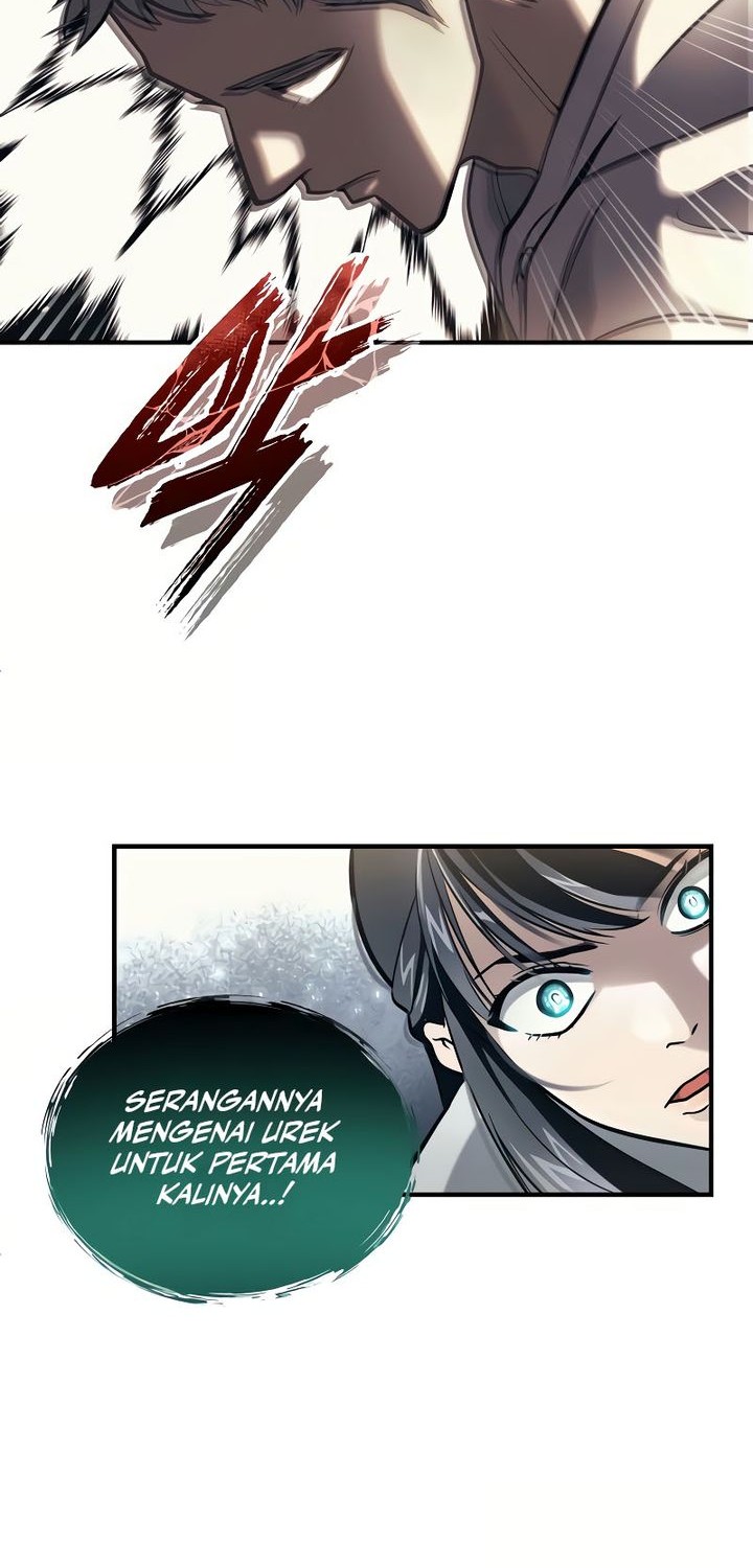 Tower Of God: Side Story Urek Mazino Chapter 23 - halaman 54