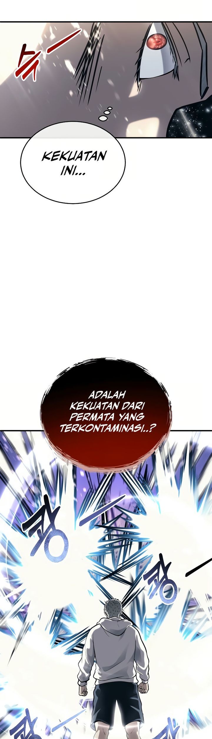 Tower Of God: Side Story Urek Mazino Chapter 23 - halaman 55