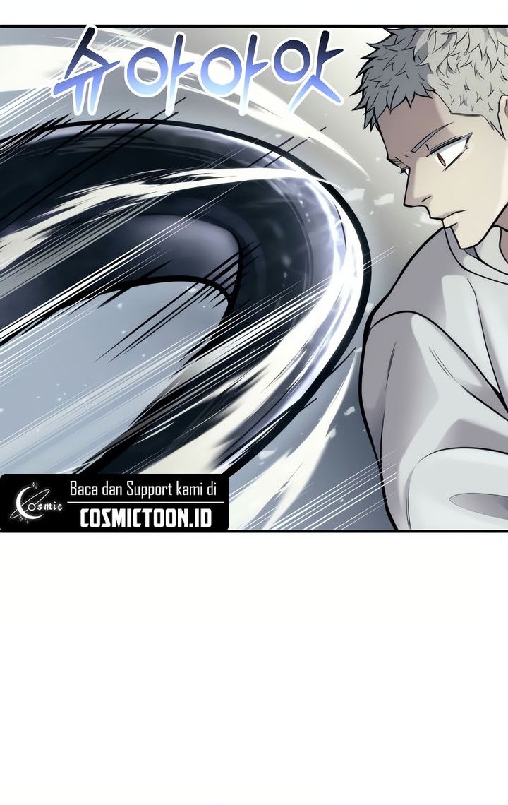 Tower Of God: Side Story Urek Mazino Chapter 23 - halaman 58