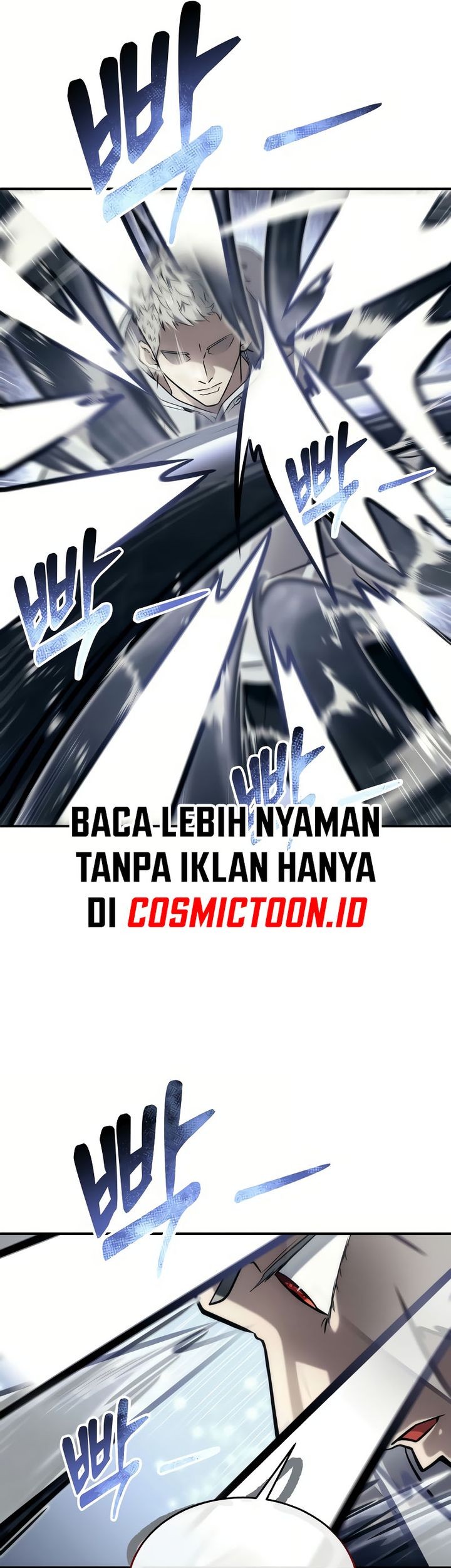 Tower Of God: Side Story Urek Mazino Chapter 23 - halaman 59