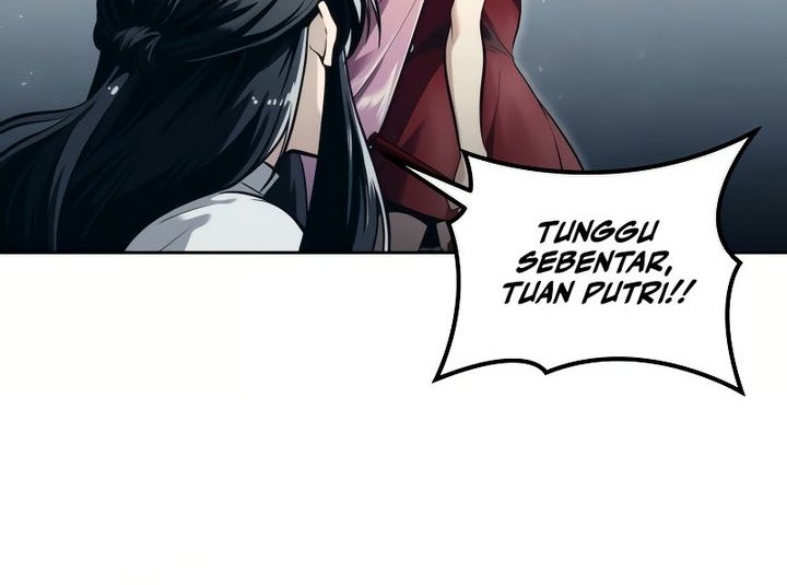 Tower Of God: Side Story Urek Mazino Chapter 23 - halaman 6