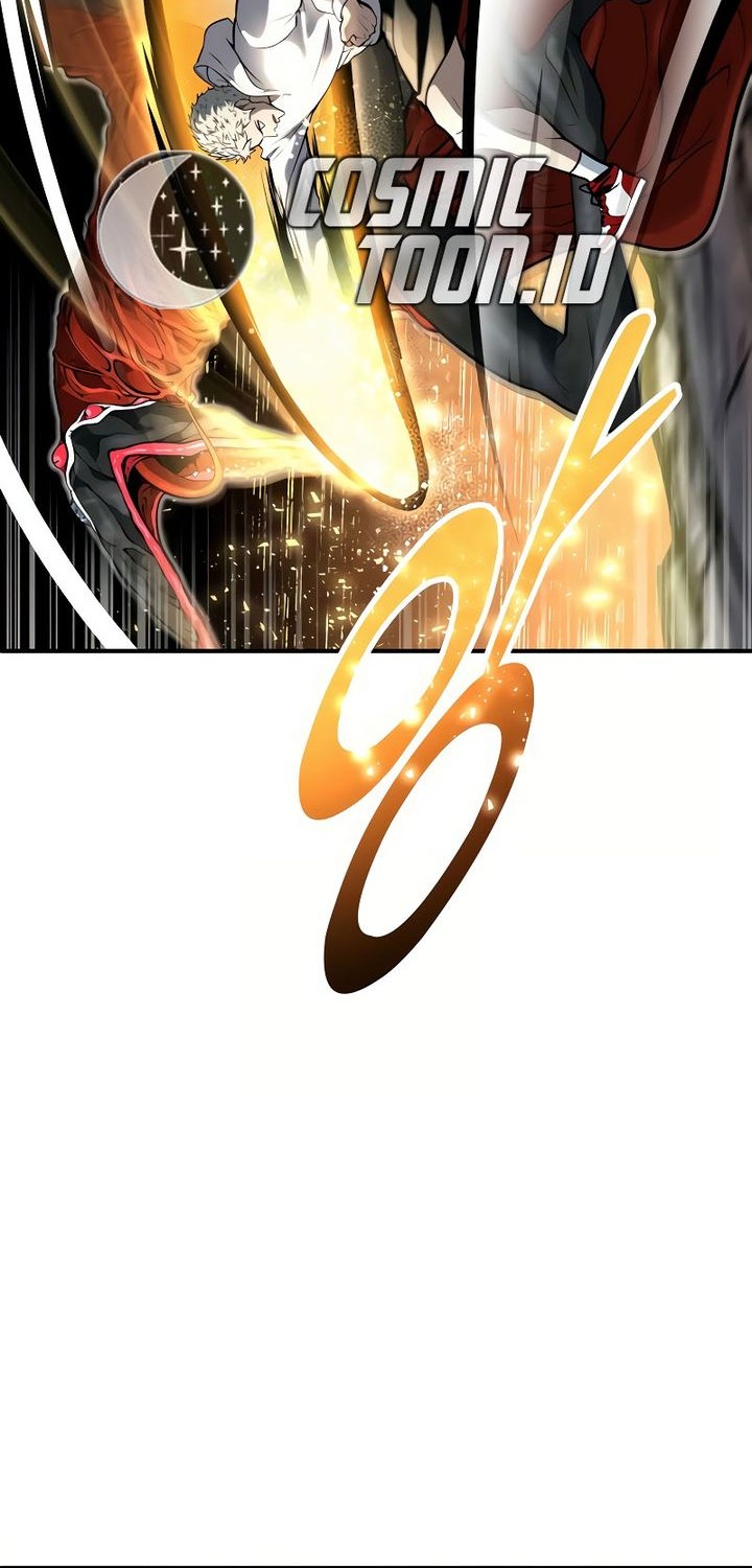 Tower Of God: Side Story Urek Mazino Chapter 23 - halaman 62