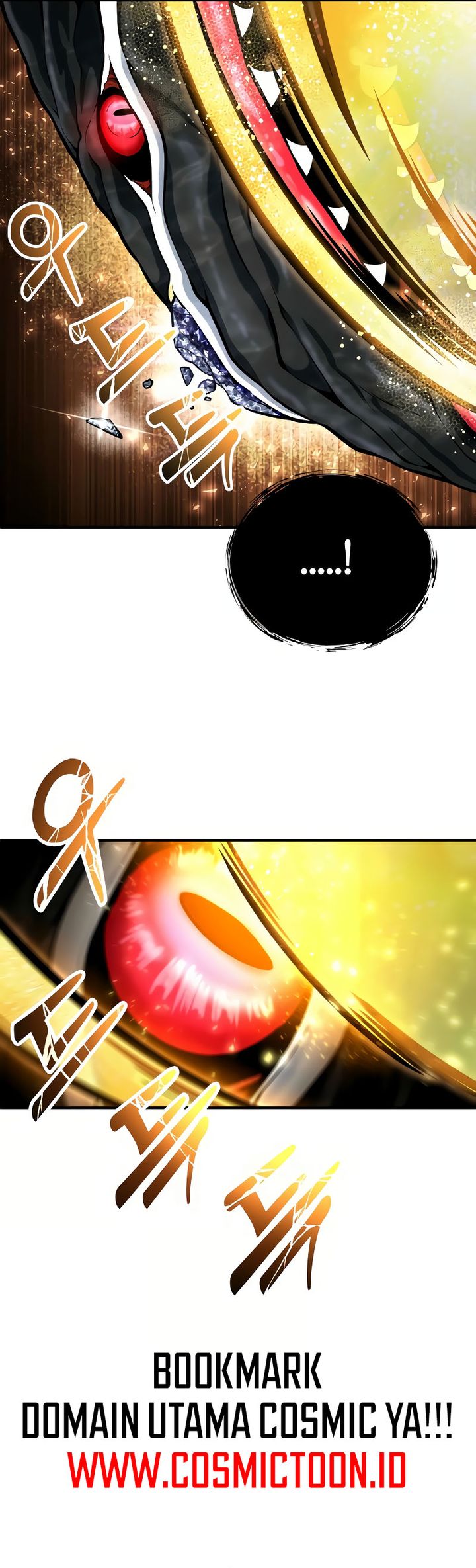 Tower Of God: Side Story Urek Mazino Chapter 23 - halaman 63