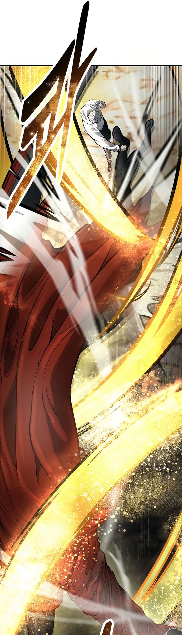 Tower Of God: Side Story Urek Mazino Chapter 23 - halaman 64