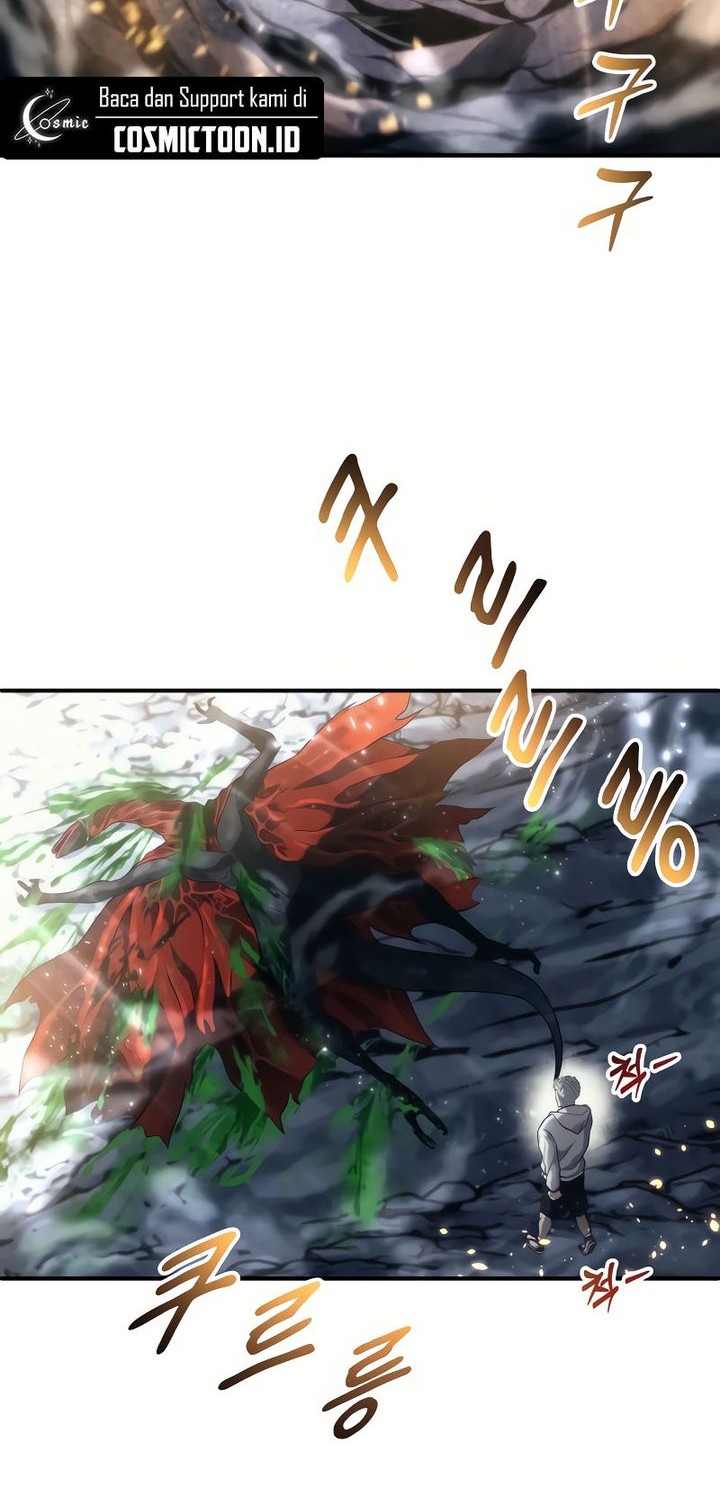 Tower Of God: Side Story Urek Mazino Chapter 23 - halaman 67