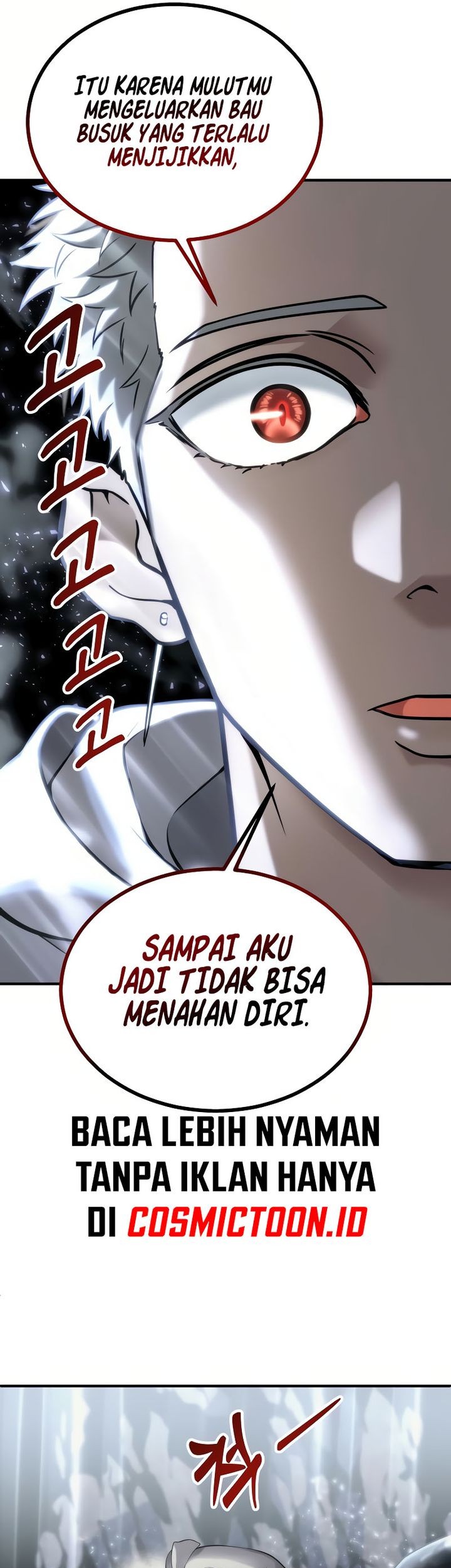 Tower Of God: Side Story Urek Mazino Chapter 23 - halaman 70
