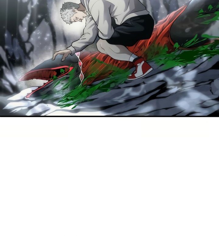 Tower Of God: Side Story Urek Mazino Chapter 23 - halaman 71
